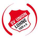Logo von SV Union Lohne 1920 e.V.