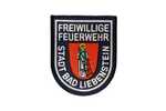 Logo von Feuerwehrverein Bad Liebenstein e.V.