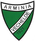 Logo von SV Arminia Vechelde von 1921 e.V.