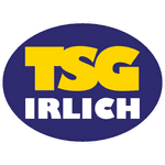 Logo von TSG Irlich