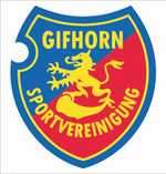 Logo von Sportvereinigung Gifhorn v. 1912 e.V. V