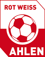 Logo von Rot Weiss Ahlen e.V.