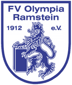 Logo von FV Olympia Ramstein 1912 e.V.