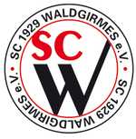 Logo von SC 1929 Waldgirmes e.V.