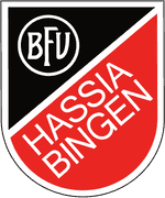 Logo von Hassia Bingen