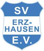 Logo von SV Erzhausen e.V.