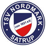 Logo von TSV Nordmark Satrup