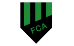 Logo von FC Alsbach