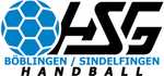Logo von HSG Böblingen/Sindelfingen