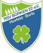 Logo von RSV Borken 22 e. V.