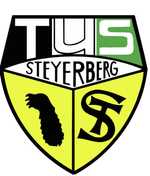 Logo von TuS Steyerberg e.V. von 1912