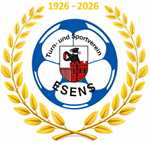 Logo von TuS Esens e.V.
