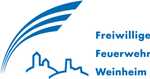 Logo von Freiwillige Feuerwehr Weinheim