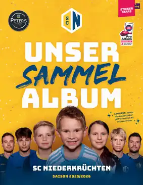 Cover von SC Niederkrüchten e.V.