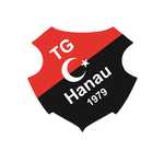 Logo von Türkgücü Hanau