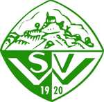 Logo von SV Wurmlingen 1920 e.V.