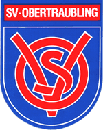 Logo von SV Obertraubling