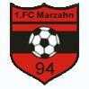 Logo von 1. FC Marzahn 94 e.V.