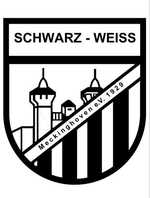 Logo von Schwarz-Weiss Meckinghoven e.V. 1929