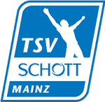 Logo von TSV Schott Mainz