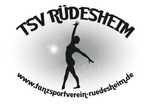 Logo von Tanzsportverein Rüdesheim e.V.
