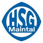 Logo von HSG Maintal