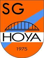 Logo von SG Hoya von 1975 e.V.