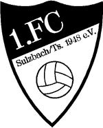 Logo von 1. FC Sulzbach