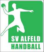 Logo von Sportvereinigung Alfeld von 1858 e. V.