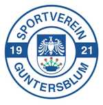 Logo von SV 1921 Guntersblum e.V.