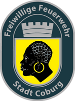 Logo von Freiwillige Feuerwehr Coburg