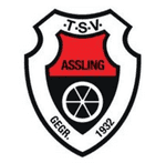 Logo von TSV 1932 Assling e.V.