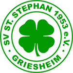 Logo von SV St. Stephan 1953 Griesheim e.V.