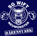 Logo von SG Wift Neumünster