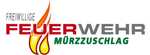 Logo von Freiwillige Feuerwehr der Stadt Mürzzuschlag