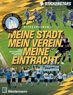 Cover von SG Eintracht Peitz e.V.