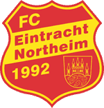 Logo von FC Eintracht Northeim von 1992 e.V