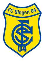 Logo von FC Singen 04