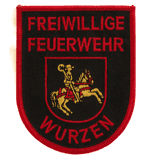 Logo von Feuerwehr Wurzen
