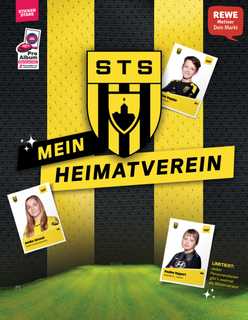 Cover von ST Scheyern