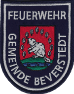 Logo von Freiwillige Feuerwehr Beverstedt