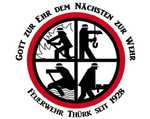 Logo von Feuerwehren der Gemeinde Bosau