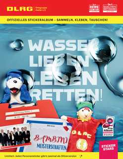 Cover von DLRG Ortsgruppe Aßlar e.V.