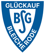 Logo von SV Glückauf Bleicherode e.V.