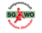 Logo von SG Wehrheim/Obernhain