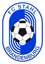 Logo von FC Stahl Brandenburg e.V.