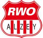 Logo von SG RWO Alzey e.V.