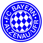 Logo von FC Bayern Alzenau 1920 e.V.