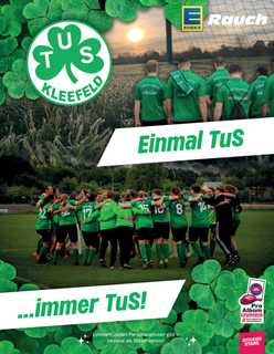 Cover von Turn- und Sportvereinigung Kleefeld 1888/1945 e.V.