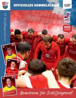Cover von FC Schöffengrund e.V.